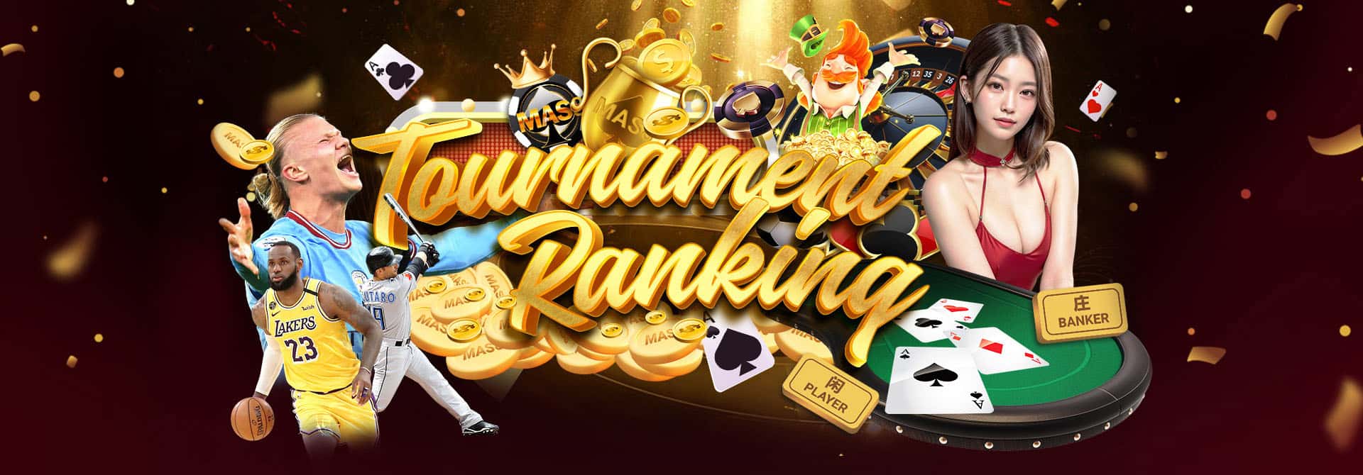 jackpot banner
